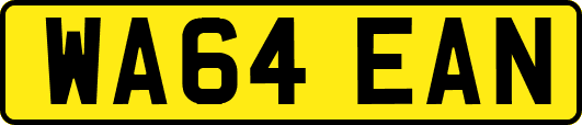 WA64EAN