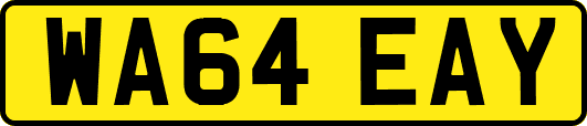 WA64EAY