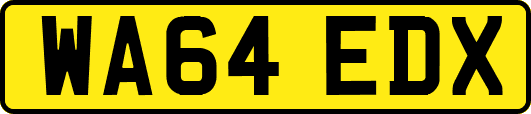 WA64EDX