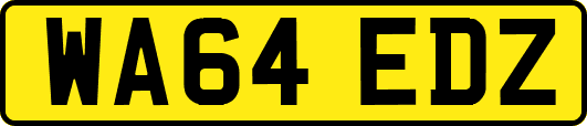 WA64EDZ