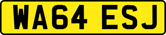 WA64ESJ