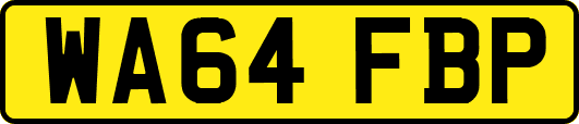 WA64FBP