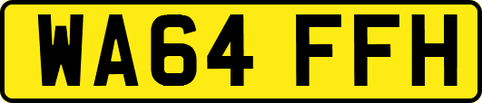 WA64FFH