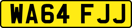WA64FJJ