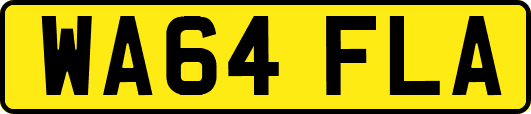 WA64FLA