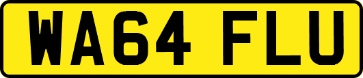 WA64FLU