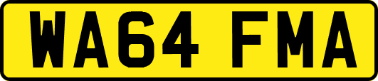 WA64FMA