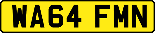 WA64FMN