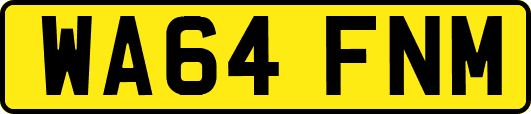 WA64FNM