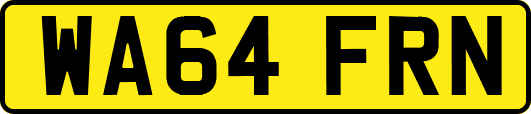 WA64FRN