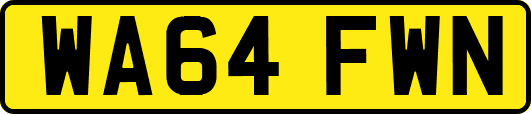 WA64FWN