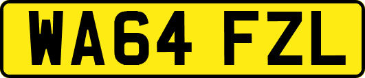 WA64FZL