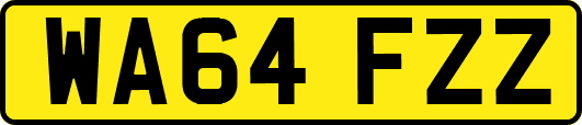 WA64FZZ