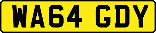 WA64GDY