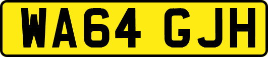 WA64GJH