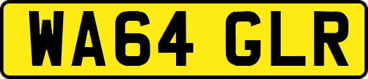 WA64GLR