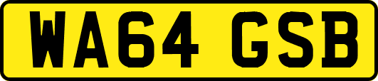 WA64GSB