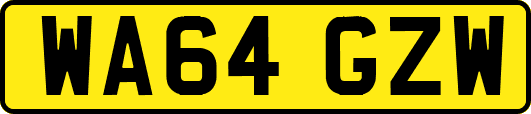 WA64GZW