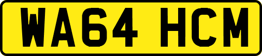 WA64HCM