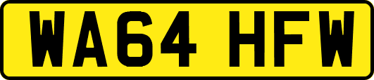 WA64HFW