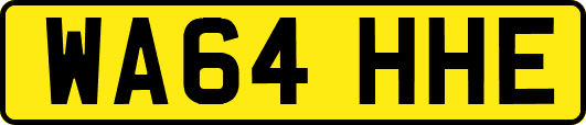 WA64HHE