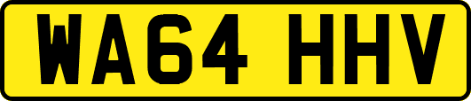 WA64HHV