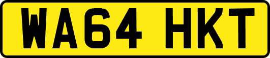 WA64HKT