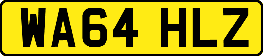 WA64HLZ