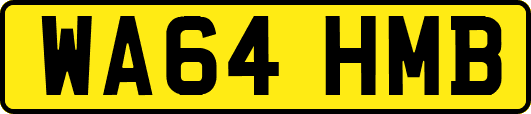 WA64HMB