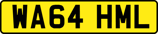 WA64HML
