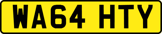 WA64HTY