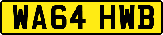 WA64HWB