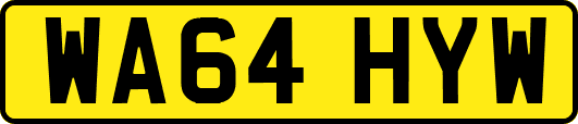 WA64HYW