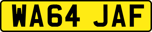 WA64JAF
