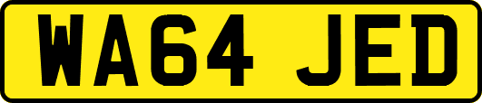 WA64JED