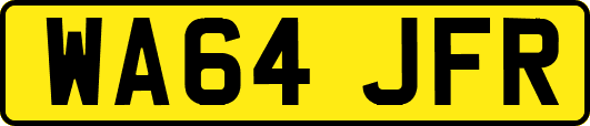 WA64JFR
