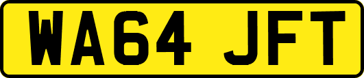 WA64JFT