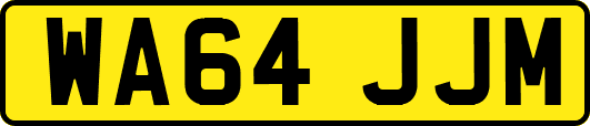 WA64JJM