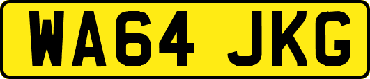 WA64JKG