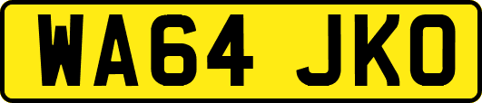 WA64JKO