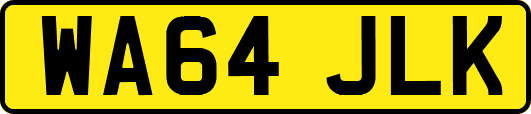 WA64JLK