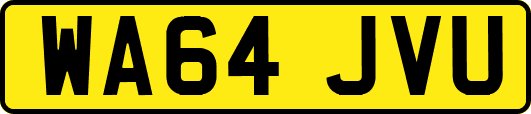 WA64JVU