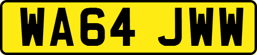 WA64JWW