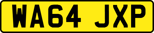 WA64JXP