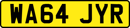 WA64JYR