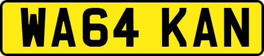 WA64KAN
