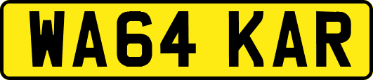 WA64KAR