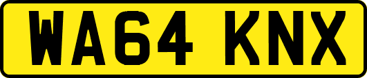 WA64KNX