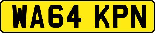 WA64KPN