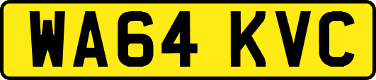WA64KVC